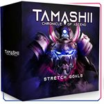 Tamashii: Stretch Goals (Lost Pages) (No Amazon Sales)