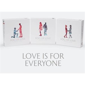 Fog of Love: Love is for Everyone ^ Q2 2025