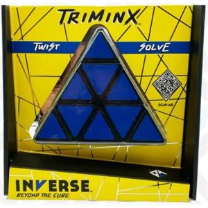 Project Genius: Inverse: Triminx