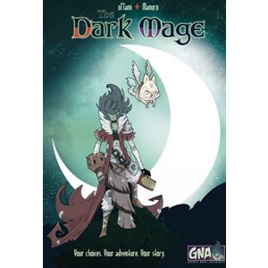 The Dark Mage