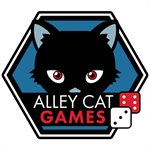 Alley Cat Games