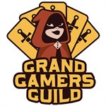 Grand Gamers Guild