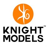 Knight Models - Canadian Exclusive