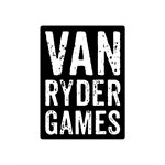 Van Ryder Games