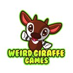 Weird Giraffe Games