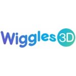 Wiggles 3D