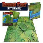 Battle Map: Grasslands