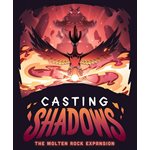 Casting Shadows: The Molten Rock Expansion (No Amazon Sales)