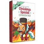 Unstable Unicorns: Christmas Expansion Pack (No Amazon Sales)