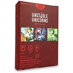 Unstable Unicorns: Christmas Expansion Pack (No Amazon Sales)