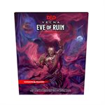 Dungeons & Dragons: Vecna Eve of Ruin