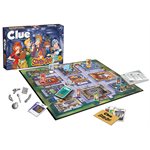 Clue: Scooby-Doo! (No Amazon Sales)