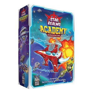 Star Realms Academy