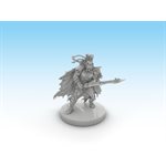 Sword & Sorcery: Kroghan Hero Pack ^ Jun