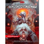 Dungeons & Dragons: Waterdeep Dungeon of the Mad Mage