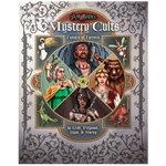 Ars Magica 5E: House of Hermes: True Lineages (Soft Cover)