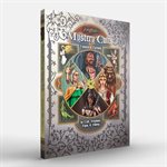 Ars Magica 5E: Houses of Hermes: Mystery Cults (Soft Cover)