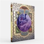 Ars Magica 5E: Ancient Magic (Soft Cover)