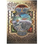 Ars Magica 5E: Tales of Power