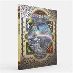 Ars Magica 5E: Tales of Power