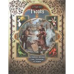 Ars Magica 5E: Hooks