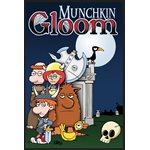 Munchkin Gloom