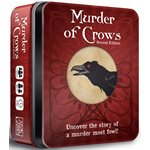 Murder of Crows Second Edition