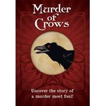 Murder of Crows Second Edition