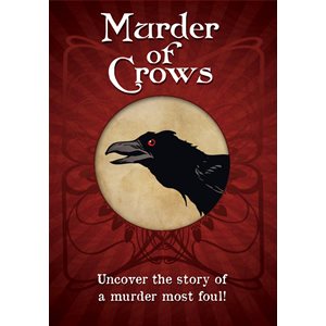 Murder of Crows Second Edition