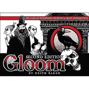 Gloom 2nd Edition