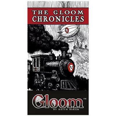 The Gloom Chronicles