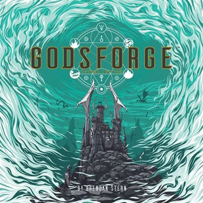 Godsforge Second Edition