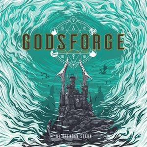 Godsforge Second Edition