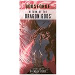 Godsforge Second Edition: Return of the Dragon Gods