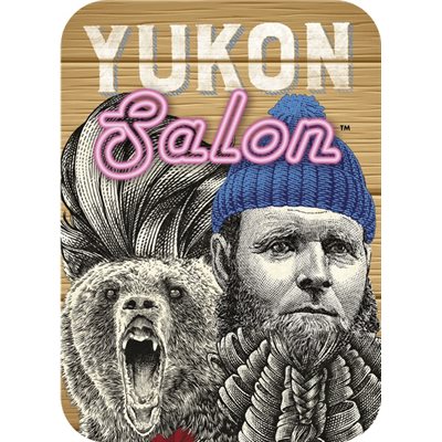 Yukon Salon