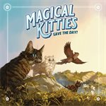 Magical Kitties Save the Day