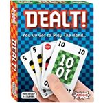 Dealt (No Amazon Sales)