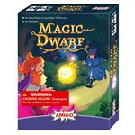 Magic Dwarf (No Amazon Sales)