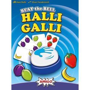 Halli Galli (No Amazon Sales)