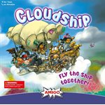 Cloudship (No Amazon Sales)