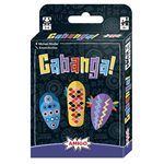 Cabanga (No Amazon Sales)