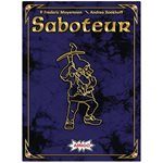 Saboteur: 20th Anniversary Edition (No Amazon Sales)