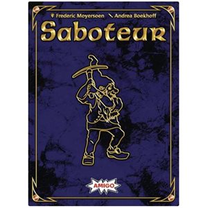 Saboteur: 20th Anniversary Edition (No Amazon Sales)