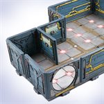 Dungeons & Lasers: Expansion Sets: Vault 7