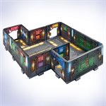 Dungeons & Lasers: Expansion Sets: AI Center