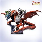 Dungeons & Lasers: Dragons: Marduk