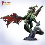 Dungeons & Lasers: Dragons: Draculus