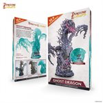 Dungeons & Lasers: Ghost Dragon (Clear Plastic)