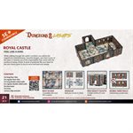 Dungeons & Lasers: Royal Castle