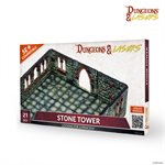 Dungeons & Lasers: Stone Tower